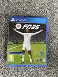 Joc EA FC 25 PS4/PS5 (upgrade inclus) | Ca nou
