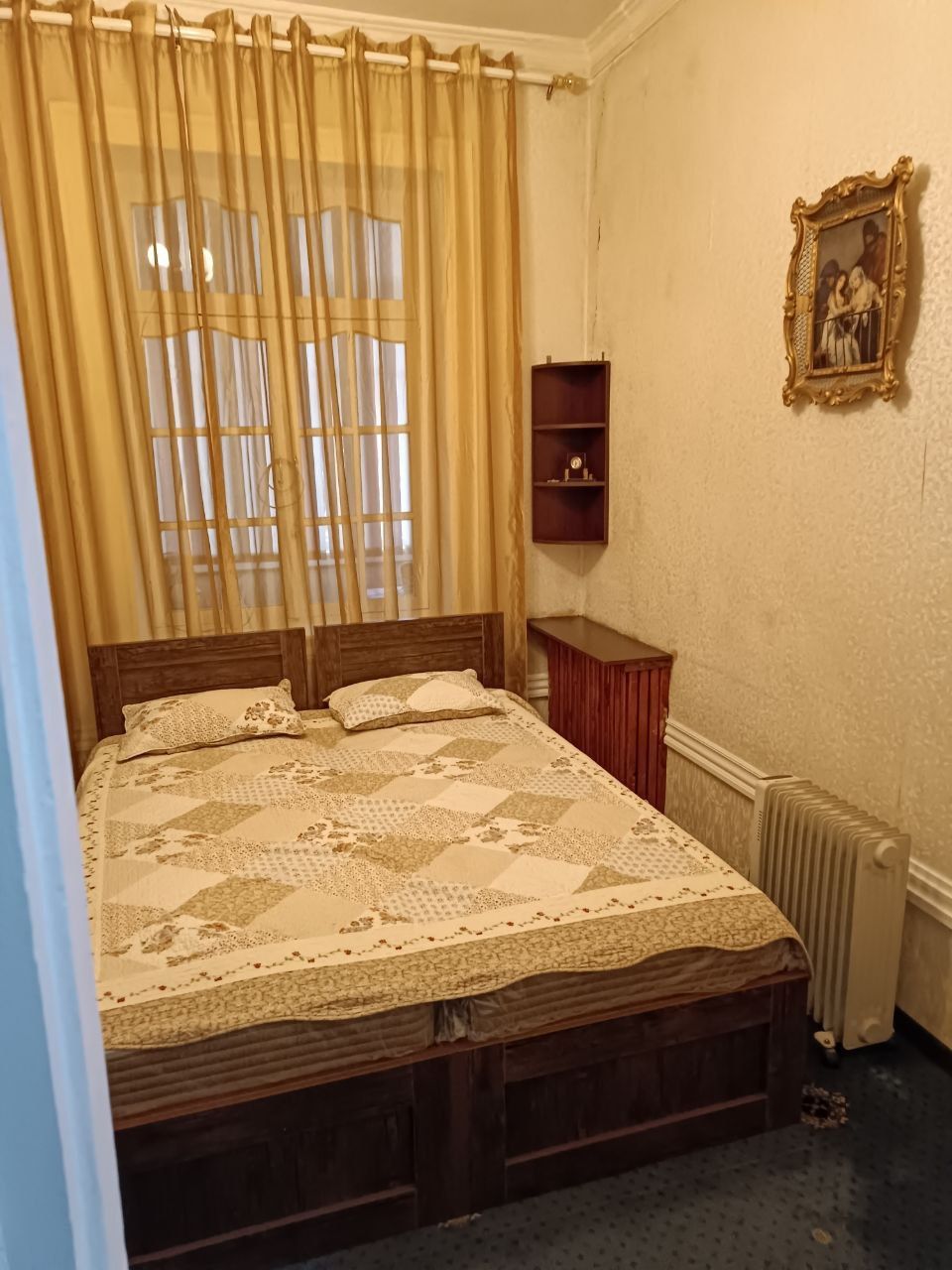 Лабзак 2ком квартира аренда