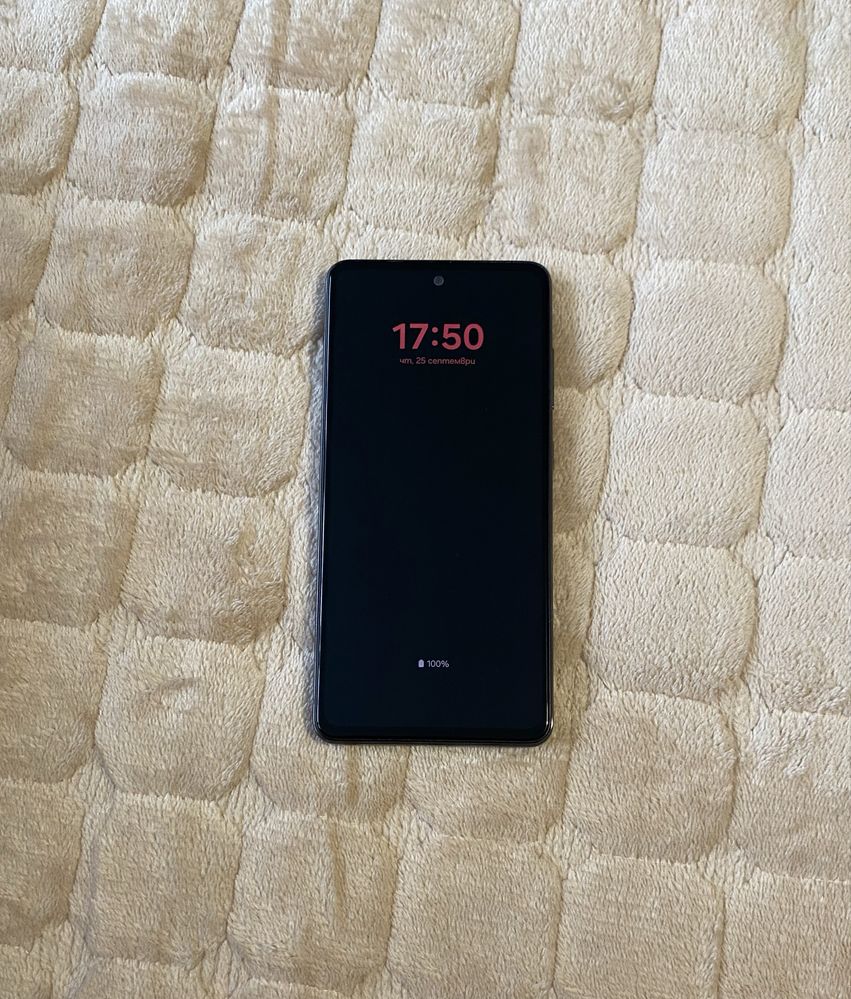 Samsung Galaxy A52’S 5G