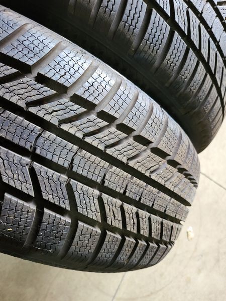 215/50/18 Continental 4бр