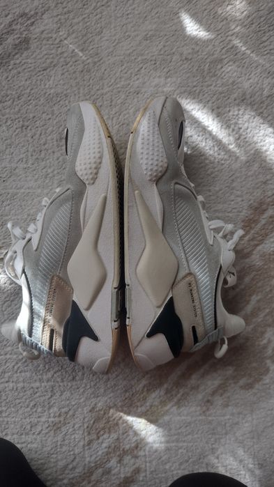 Маратонки Puma 38.5 нм