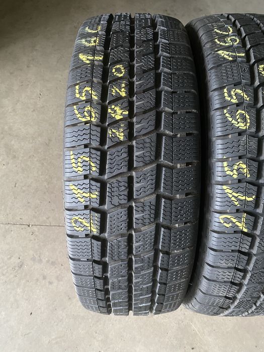 Anvelope iarna 215/65/16C Vredestein Comtrac Winter 2 215 65 16C R16C