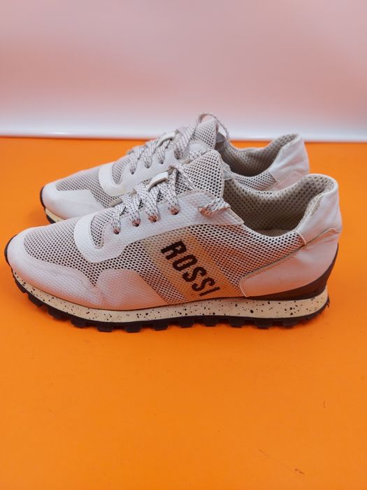 Vitto Rossi номер 43 Оригинални обувки