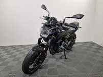 Kawasaki Z650 – Naked sport, agil și prietenos A2 - Garanție