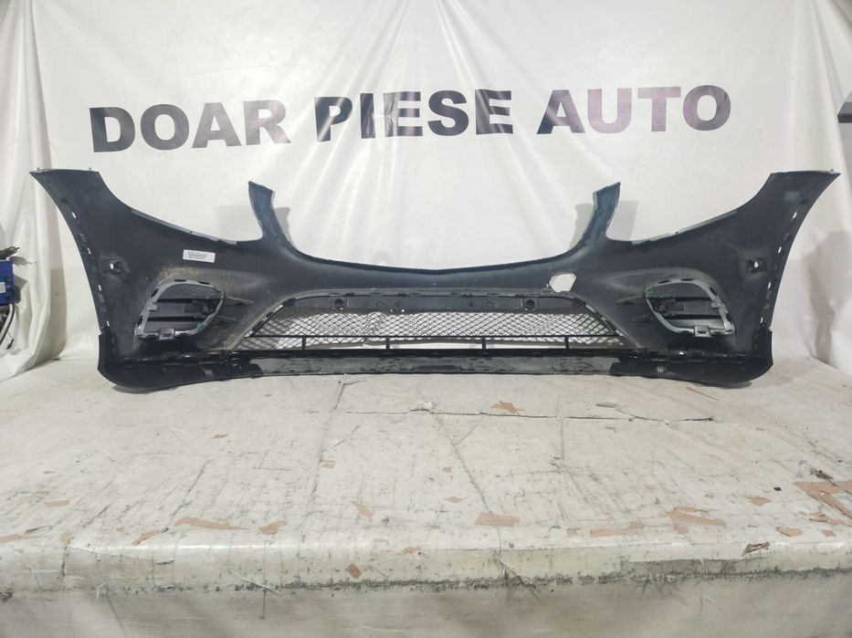 Bara fata Mercedes GLC AMG X253, 2016, 2017, 2018, 2019, cod origine OE A2538853000.