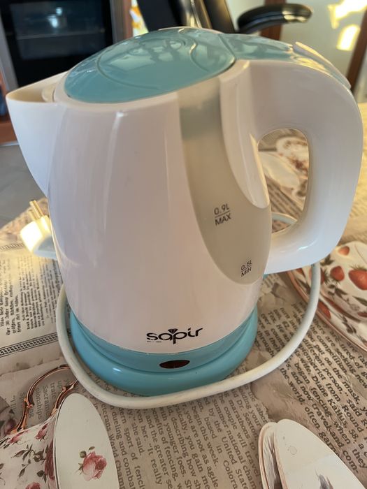 Електрическа кана - Kettle