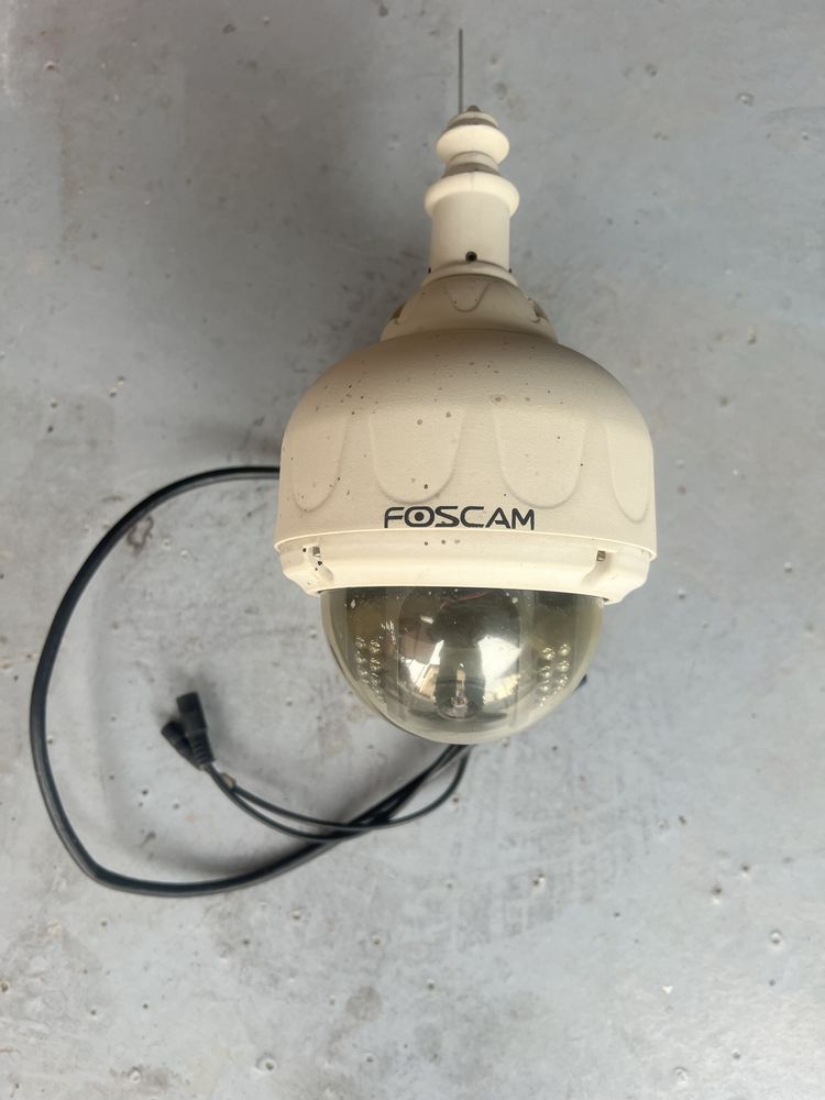Camera Foscam model F18919W