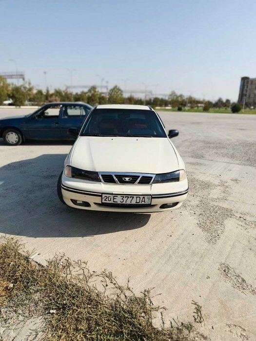 Daewoo Nexia 1 2004 yil