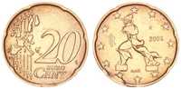 20 euro cent M.A.C