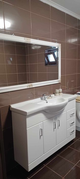 Vand casa P+M in Valu lui Traian