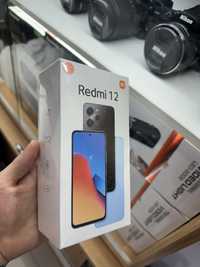 Redmi 12 midnight black