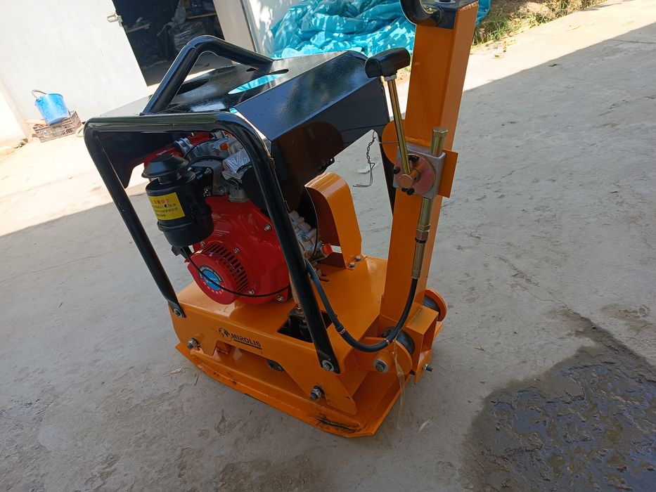 Вибрапилита vibrapilita