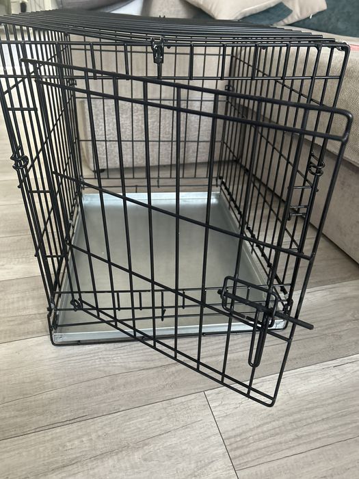 Продам клетку #2 для перевозки животных