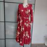 Rochie midi marimea S-M