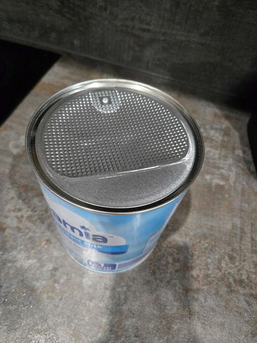 Nestle NAN Supreme Pro 1 и Мамиа