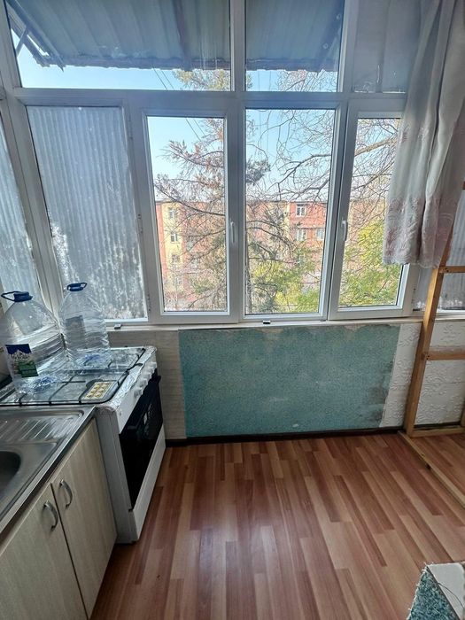 Яшнабод туманида квартира сотилади