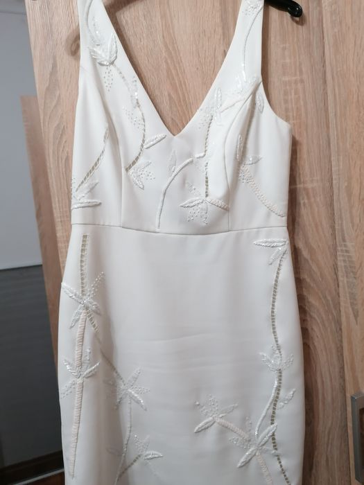 Vând rochie de cununie