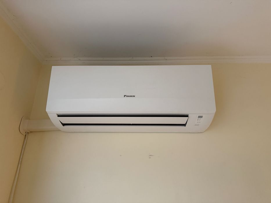 T&M КлимаТех – Монтаж, демонтаж и профилактика на климатици