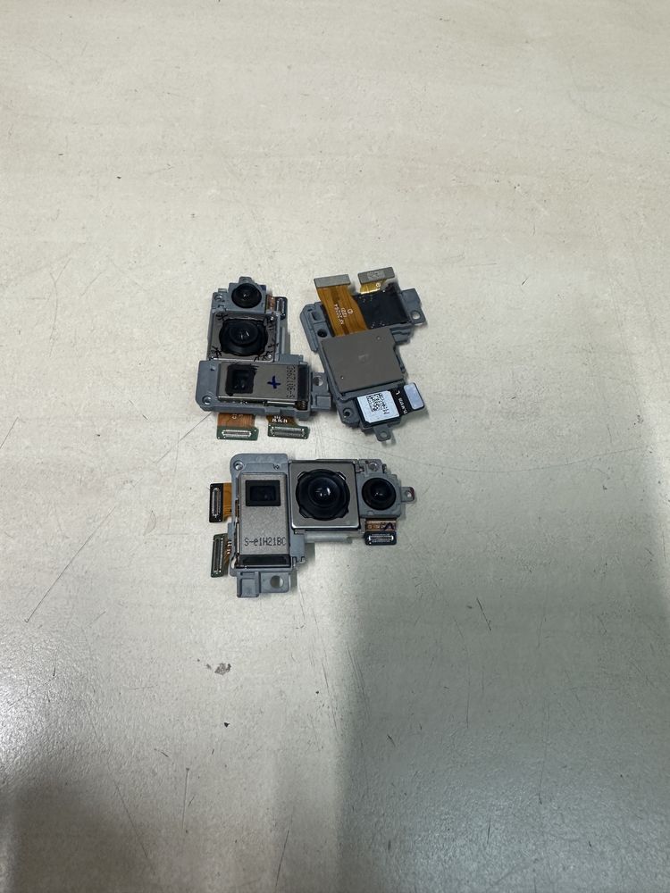 Camera samsung note 20 ultra original