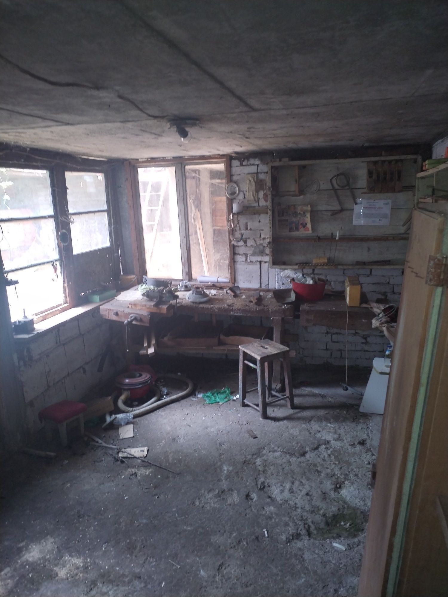 Продам къща в ТУТРАКАН