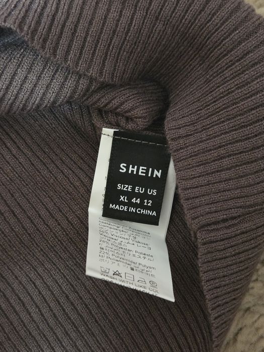Bluza dama Shein