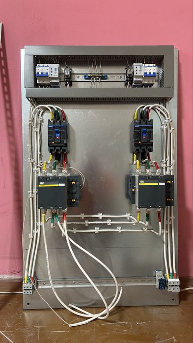 Электрик . Любой сложностей  с гарантией