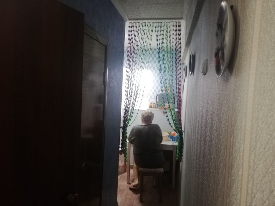 продам или обмен на дом в озерном 3 ех клин квартира