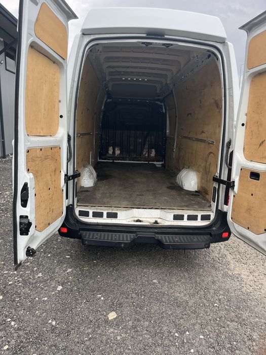 Vand Renault Master