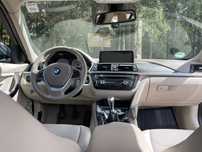 Bmw 320 benzina cod motor n20