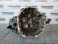 Cutie de viteze Nissan Qashqai Facelift 1.6 Dci 2010 - 2013 130CP Manuala 6 Trepte R9M ...
