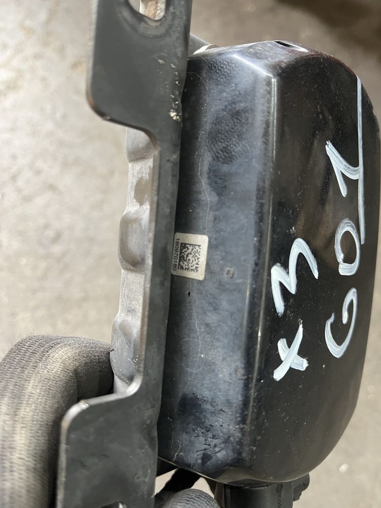 Актив круиз контрол бмв х3 г01 ( acc bmw x3 g01 )