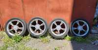 Jante Seat Leon FR 17"