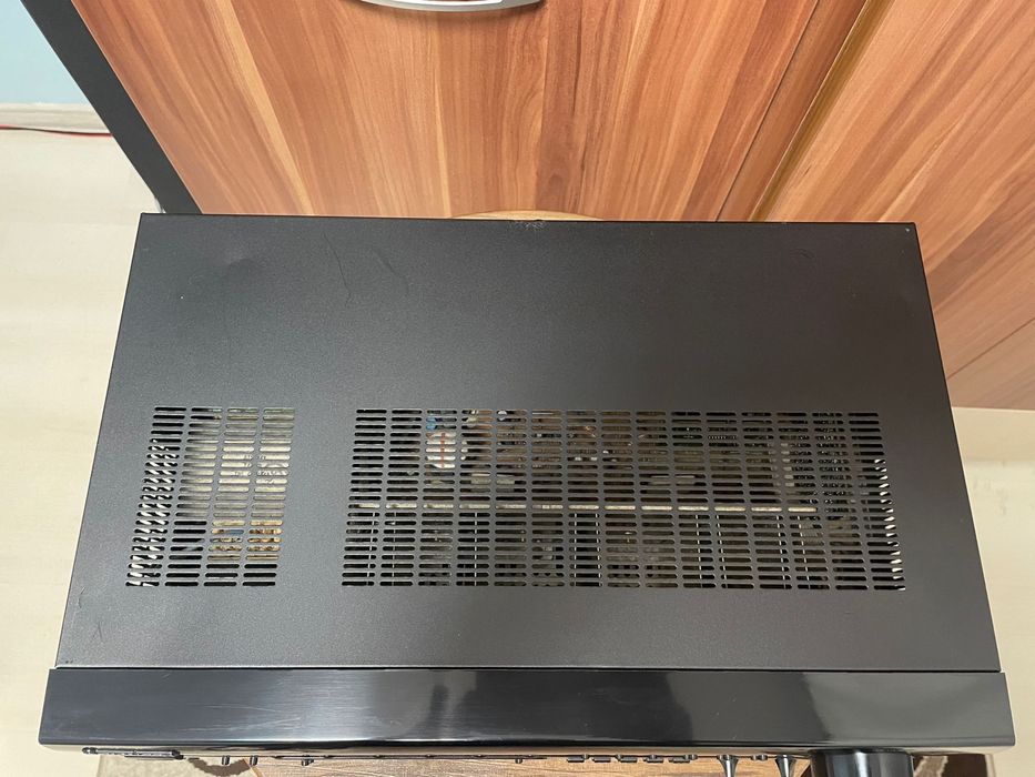 Pioneer SX-304RDS Stereo Receiver