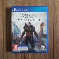 Assassin's Creed Valhalla - Ps4 / Ps5
