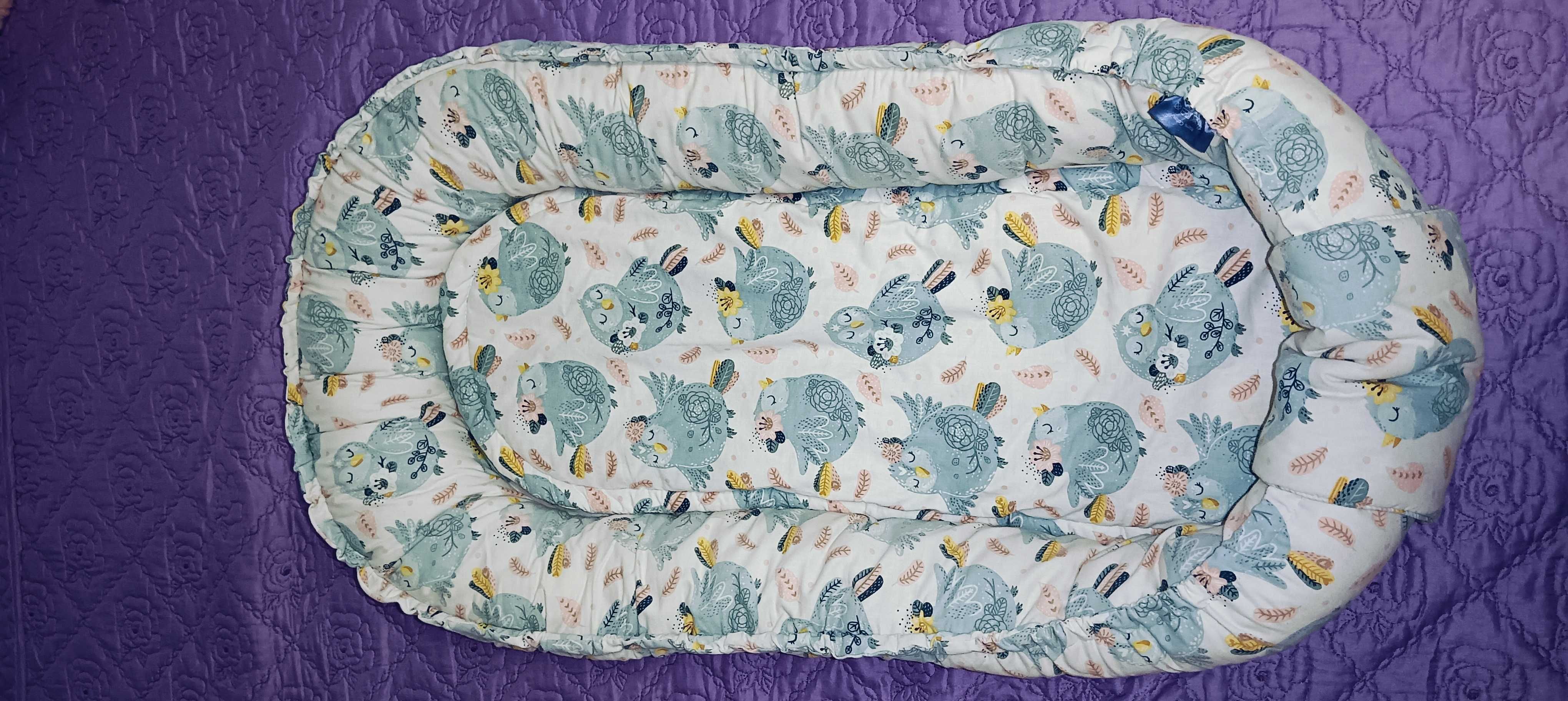 Babynest (cuib bebeluși)
