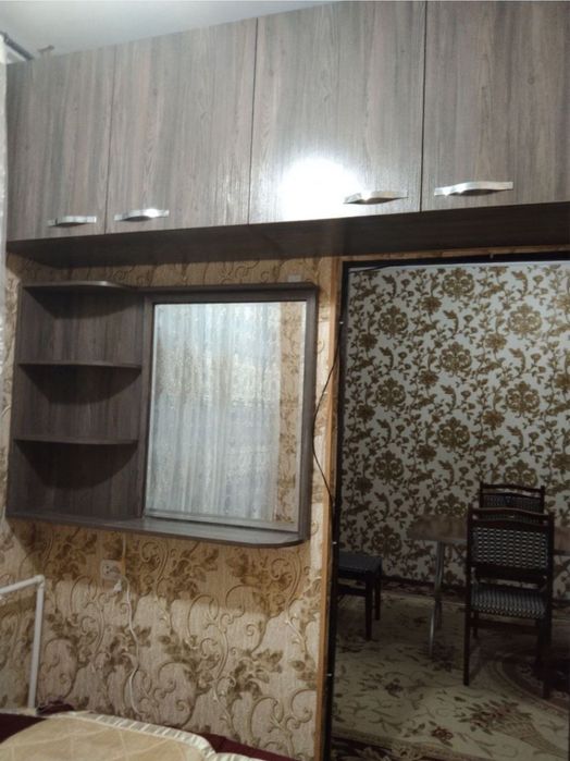 Сдается 1 ком Чиланзар 12 квартал