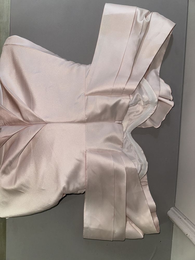 Rochie Asos Luxe