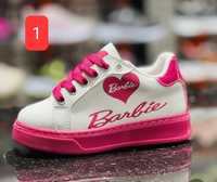 Adidași fetițe Barbie