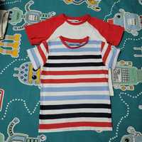 Lot tricouri Next si pantaloni Mothercare 2-3 ani