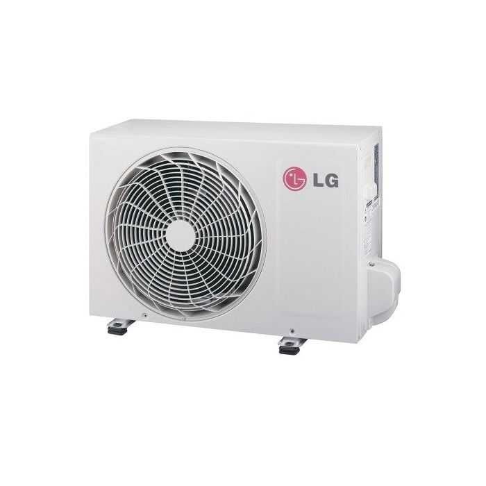 LG кондиционер 18* Invertor оригинал+гарантия+доставка