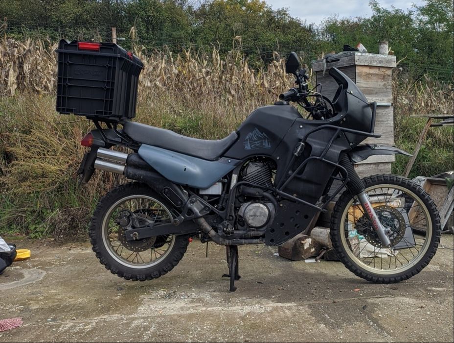 Honda Transalp xl600