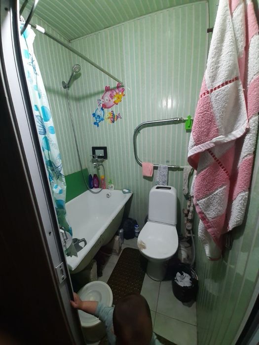 Аренда квартиры Чтланзар 5