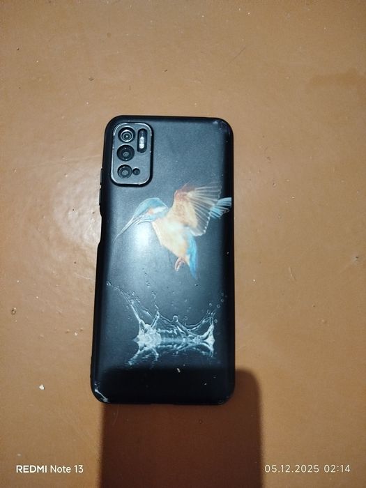 Poco m3 pro 5G  продам