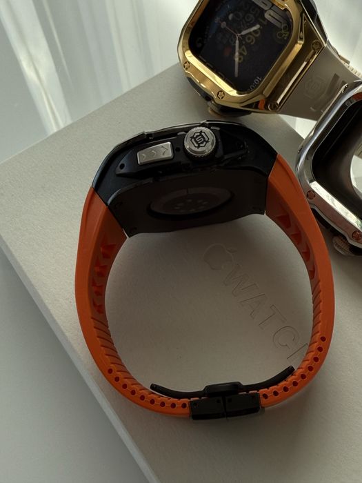 Apple Watch ultra