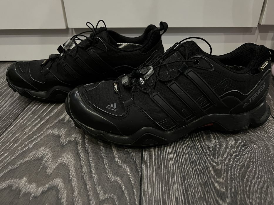 adidas Terrex Swift R2 Gore-Tex