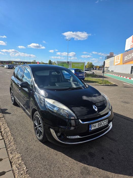 Renault grand scenic