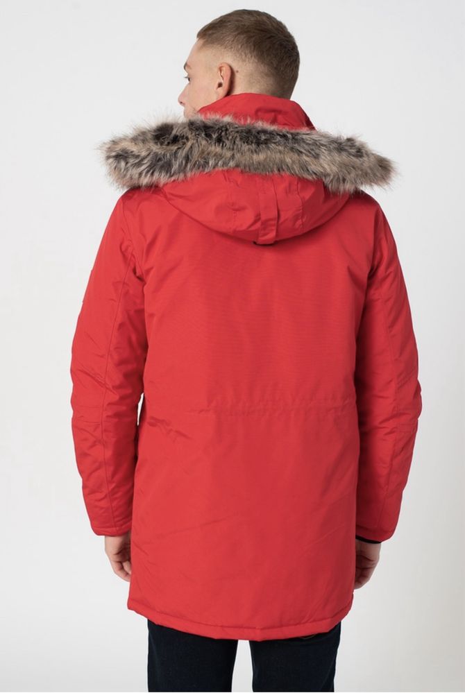 Geaca parka Jack & Jones , Rosie, XL