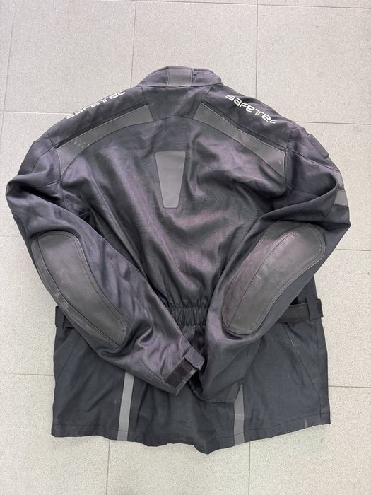 Яке за мотор Roleff XXL