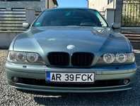 BMW e39 525iA touring