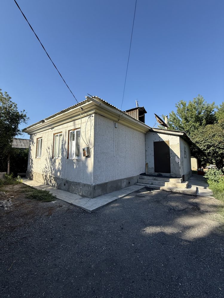Продам дом в связи с переездом